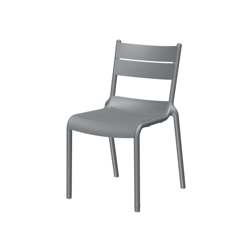 Silla NAPLES - Sin Descansabrazos 7220-B