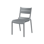 Silla NAPLES - Sin Descansabrazos 7220-B