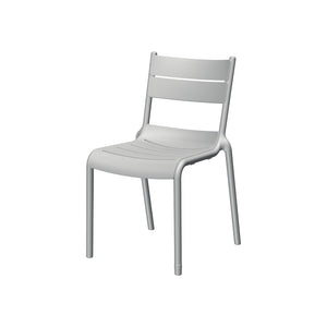 Silla NAPLES - Sin Descansabrazos 7220-B