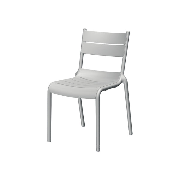 Silla NAPLES - Sin Descansabrazos 7220-B