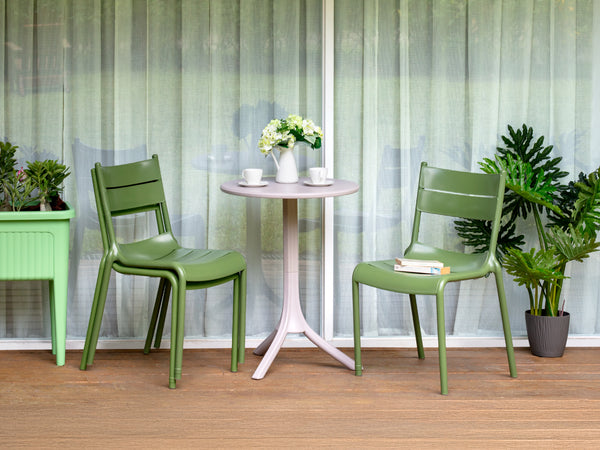 Silla NAPLES - Sin Descansabrazos 7220-B