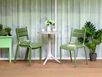 Silla NAPLES - Sin Descansabrazos 7220-B