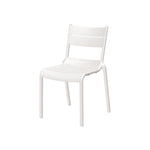 Silla NAPLES - Sin Descansabrazos 7220-B
