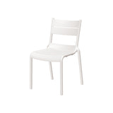 Silla NAPLES - Sin Descansabrazos 7220-B