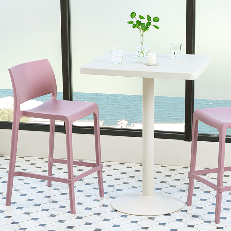 Mesa Oulu 2 7167-LT _ Altura 98 cm