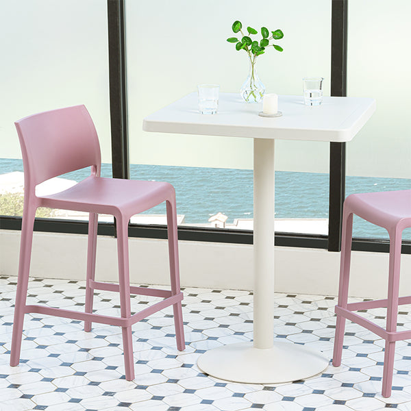 Mesa Oulu 2 7167-LT _ Altura 98 cm
