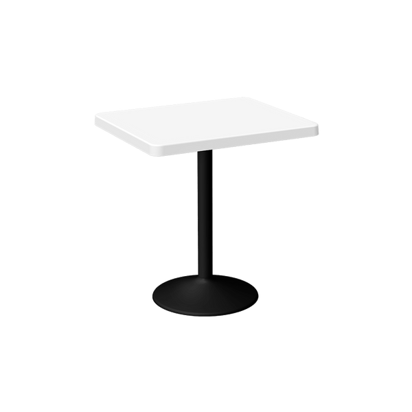 Mesa Oulu 1  7167-DT _ Altura 75 cm