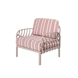 Sillón Con Descansabrazos Laurel 7215-CC