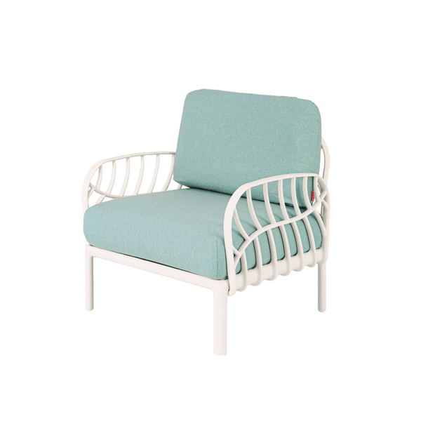 Sillón Con Descansabrazos Laurel 7215-CC