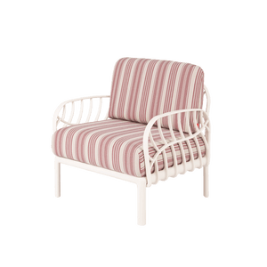 Sillón Con Descansabrazos Laurel 7215-CC