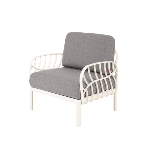 Sillón Con Descansabrazos Laurel 7215-CC