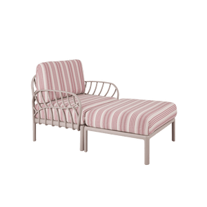 Chaise Lounge Laurel 7215CL