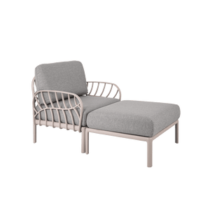 Chaise Lounge Laurel 7215CL
