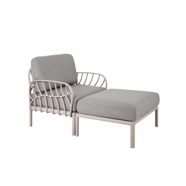 Chaise Lounge Laurel 7215CL