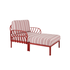 Chaise Lounge Laurel 7215CL