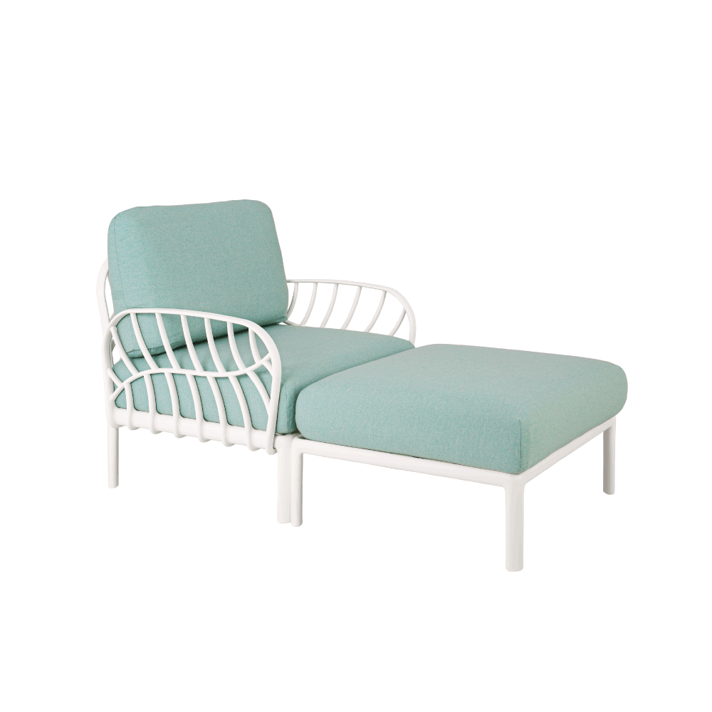 Chaise Lounge Laurel 7215CL