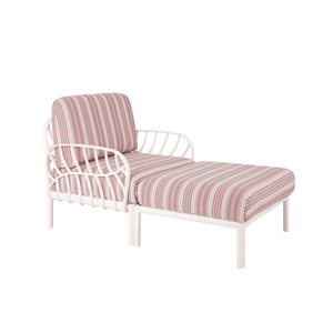 Chaise Lounge Laurel 7215CL