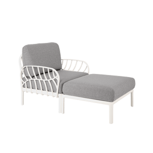 Chaise Lounge Laurel 7215CL