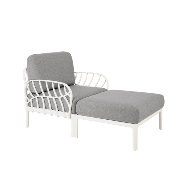 Chaise Lounge Laurel 7215CL