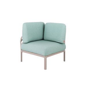 Sofá Seccional  Laurel 7215CN