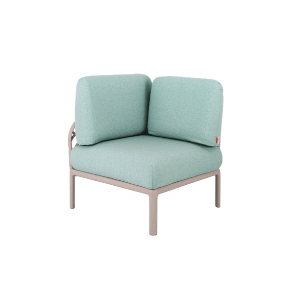 Sofá Seccional  Laurel 7215CN