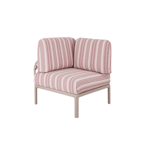 Sofá Seccional  Laurel 7215CN