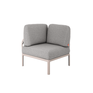 Sofá Seccional  Laurel 7215CN