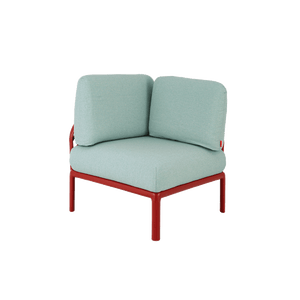 Sofá Seccional  Laurel 7215CN