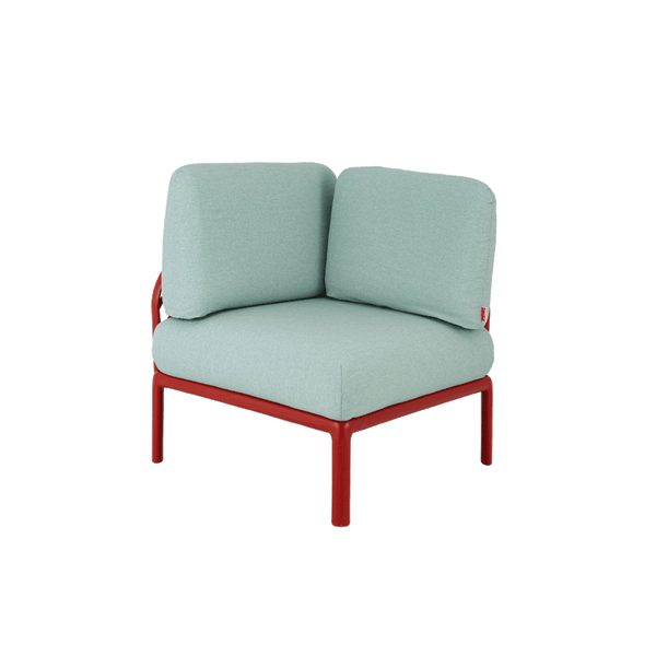 Sofá Seccional  Laurel 7215CN