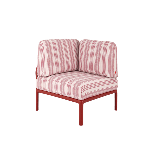 Sofá Seccional  Laurel 7215CN