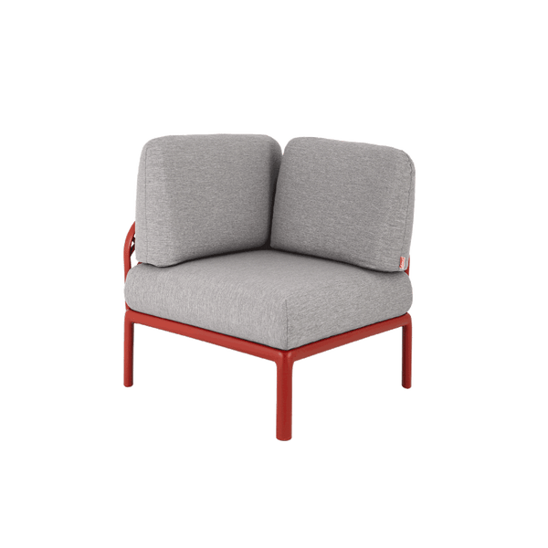 Sofá Seccional  Laurel 7215CN