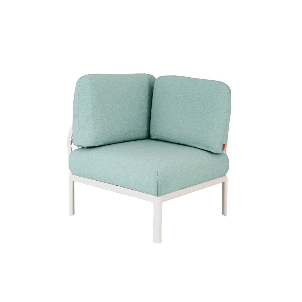 Sofá Seccional  Laurel 7215CN