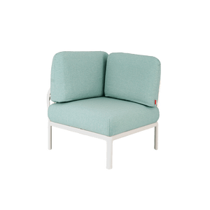 Sofá Seccional  Laurel 7215CN