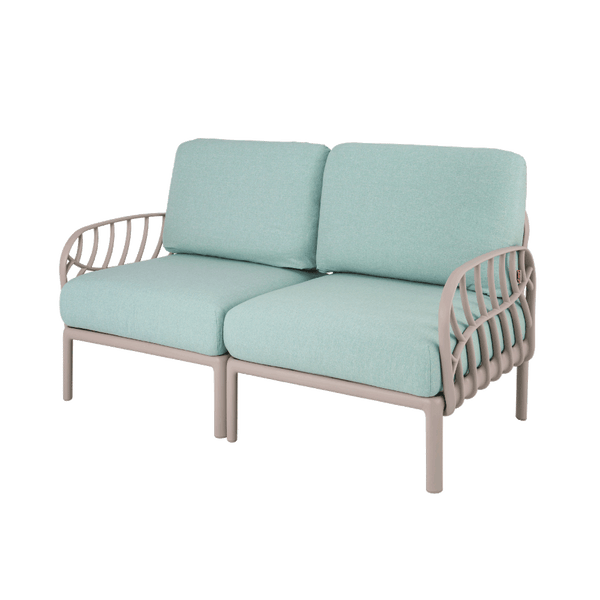 Sillón Doble Laurel 7215-LC