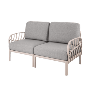 Sillón Doble Laurel 7215-LC