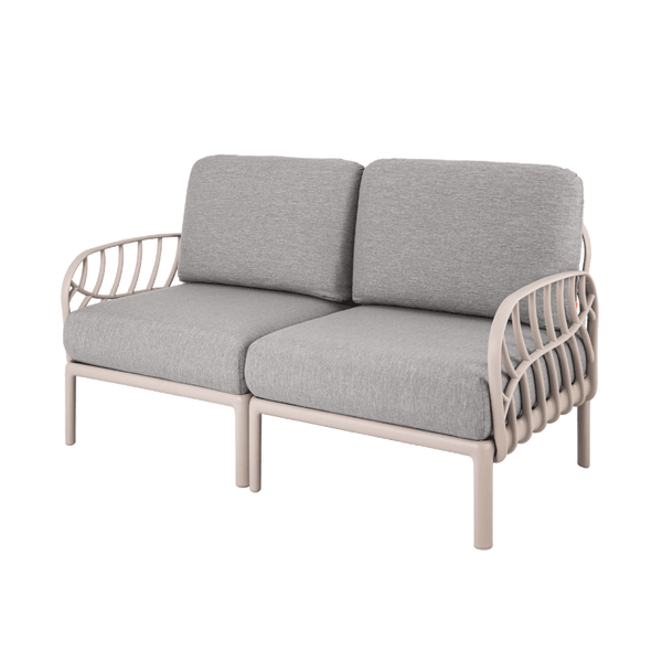 Sillón Doble Laurel 7215-LC