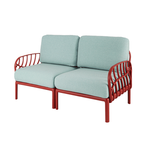 Sillón Doble Laurel 7215-LC