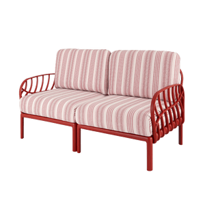 Sillón Doble Laurel 7215-LC