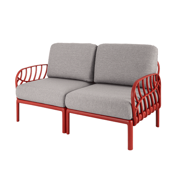Sillón Doble Laurel 7215-LC