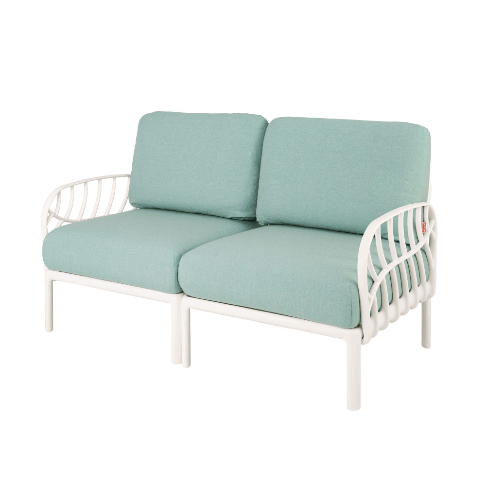 Sillón Doble Laurel 7215-LC