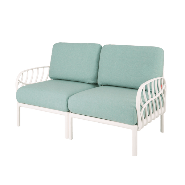 Sillón Doble Laurel 7215-LC
