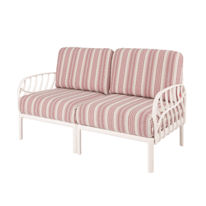 Sillón Doble Laurel 7215-LC