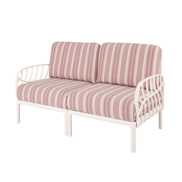 Sillón Doble Laurel 7215-LC