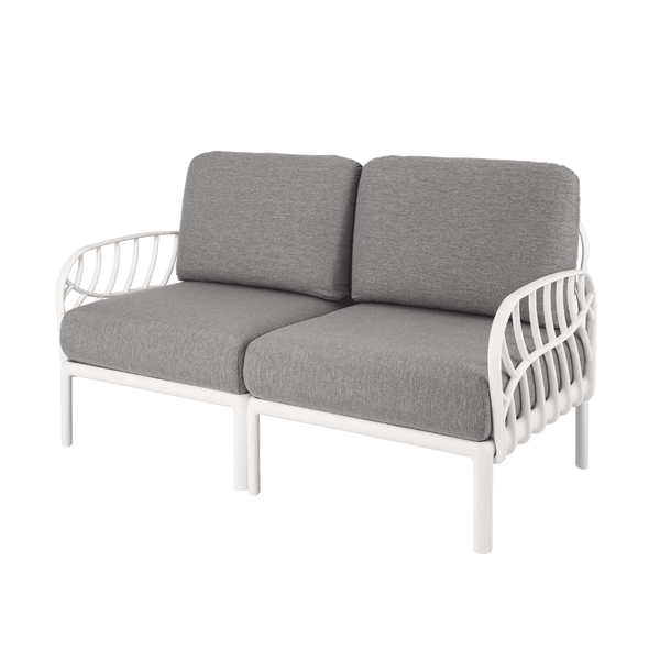 Sillón Doble Laurel 7215-LC