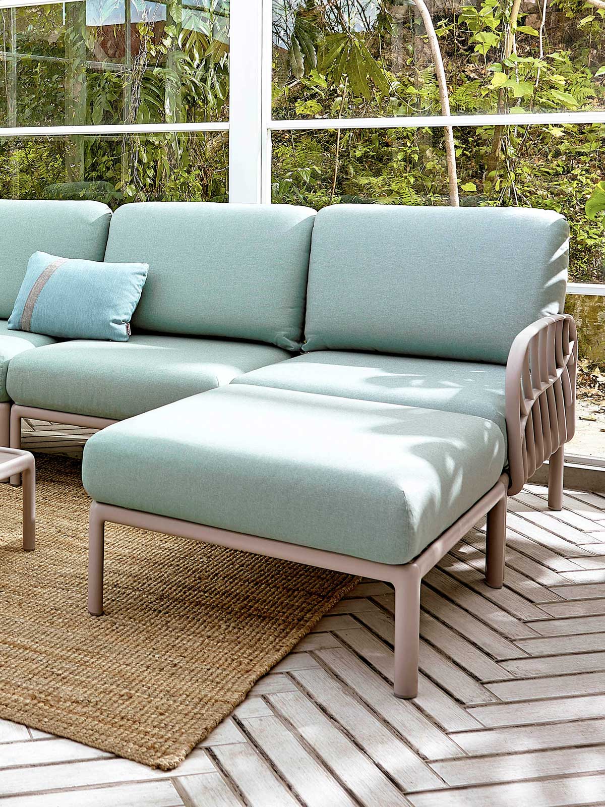 Ottoman Laurel  7215OT