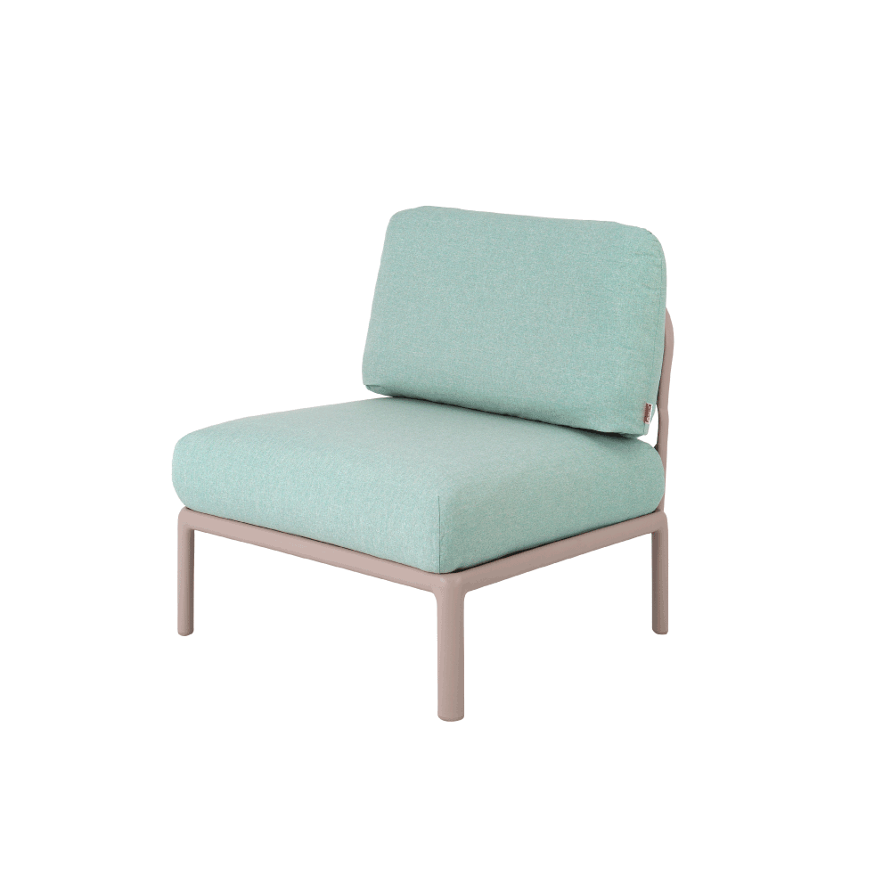 Sillón Sin Descansabrazos Laurel 7215-S1
