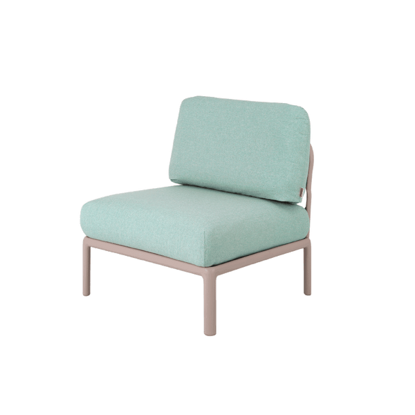Sillón Sin Descansabrazos Laurel 7215-S1