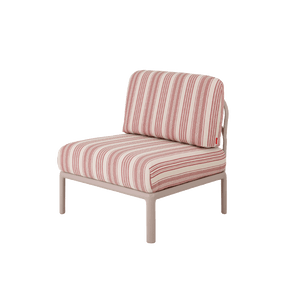 Sillón Sin Descansabrazos Laurel 7215-S1