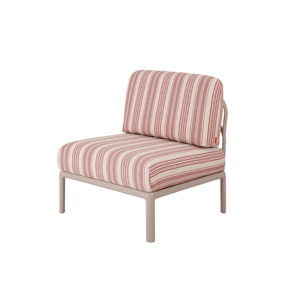 Sillón Sin Descansabrazos Laurel 7215-S1