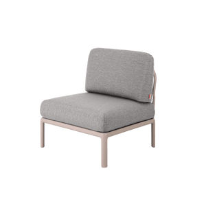Sillón Sin Descansabrazos Laurel 7215-S1